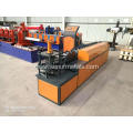 Automatic Roller Shutter Door Roll Forming Machine